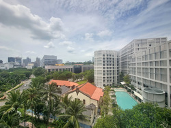 Visioncrest (D9), Office #450045491